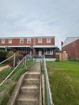 1040 Middlesex Rd in Essex, MD - Building Photo
