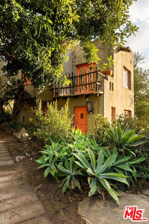 1431 Avon Park Terrace in Los Angeles, CA - Building Photo - Building Photo