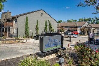 Serena Village 2 Apartments in Houston, TX - Building Photo - Building Photo