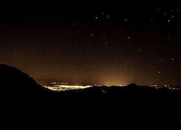 56250 Las Rocas in Mountain Center, CA - Building Photo
