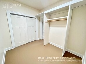 151 10th Ave in Seattle, WA - Building Photo - Building Photo