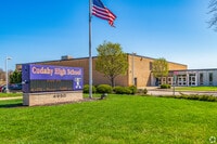 Apartments in Cudahy, WI