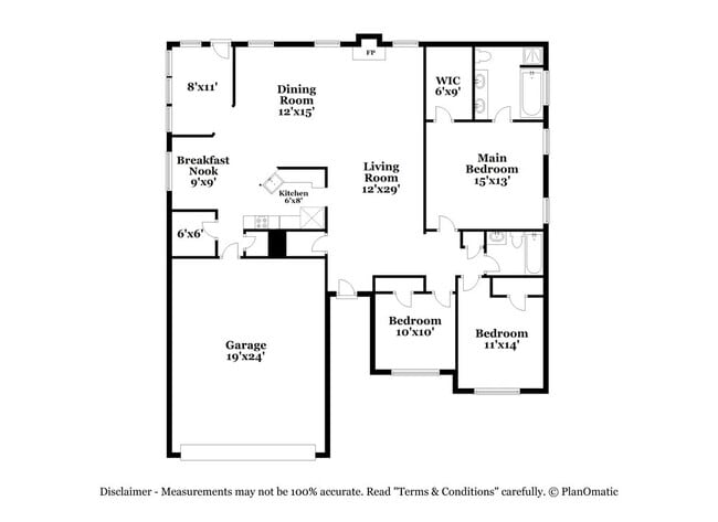 148 W Wright St in Winder, GA - Foto de edificio - Building Photo