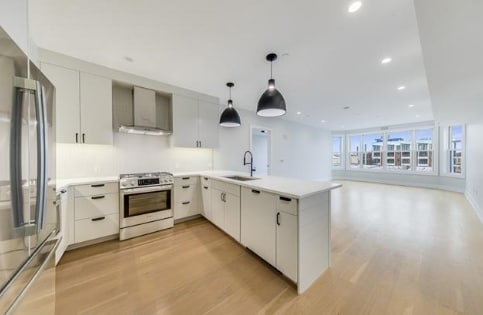 property at 2866 John F Kennedy Blvd