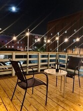 1717 E Main St, Unit 1717 E ain St Apt A in Richmond, VA - Foto de edificio - Building Photo