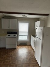 2921 Avenue L, Unit #2 in Fort Madison, IA - Foto de edificio - Building Photo