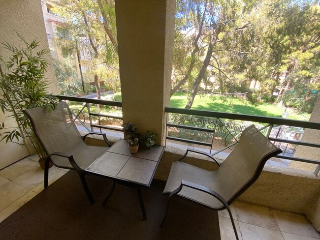 property at 220 E Flamingo Rd