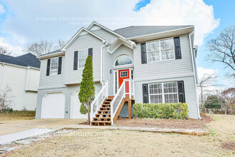 4056 Mistymorn Ln in Powder Springs, GA - Building Photo - Building Photo