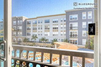 367 Santana Row in San Jose, CA - Building Photo - Building Photo