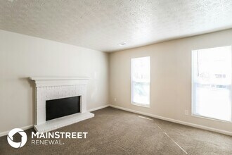 1188 Mill Lake Cir in Stone Mountain, GA - Building Photo - Building Photo