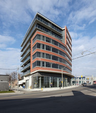 Trinity Lofts in Toronto, ON - Building Photo - Building Photo