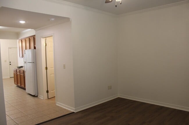 207 N McGuire Ave in Monroe, LA - Building Photo - Building Photo