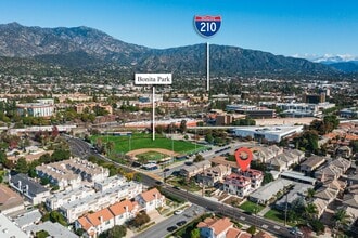 200 S 2nd Ave in Arcadia, CA - Building Photo - Building Photo