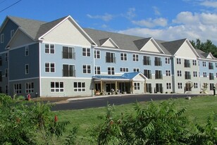 Haydenberry Commons Apartments