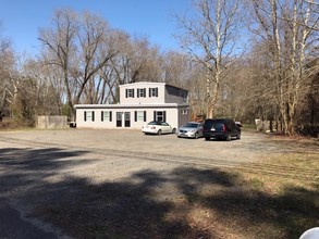 1418 Route 206 in Tabernacle, NJ - Building Photo - Building Photo