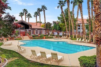 700 Carnegie St, Unit 4722 in Henderson, NV - Building Photo - Building Photo