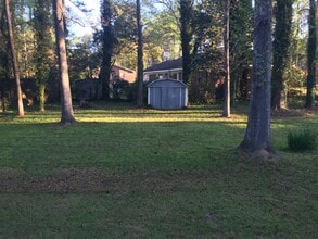 1034 N PIERCE AVE, Unit 1034 N. Pierce in Macon, GA - Foto de edificio - Building Photo