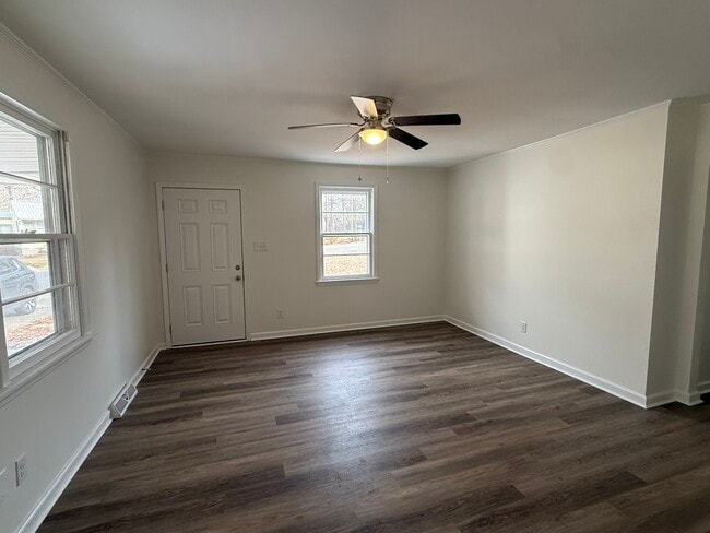 671 E Forest St in Robbins, NC - Building Photo - Building Photo