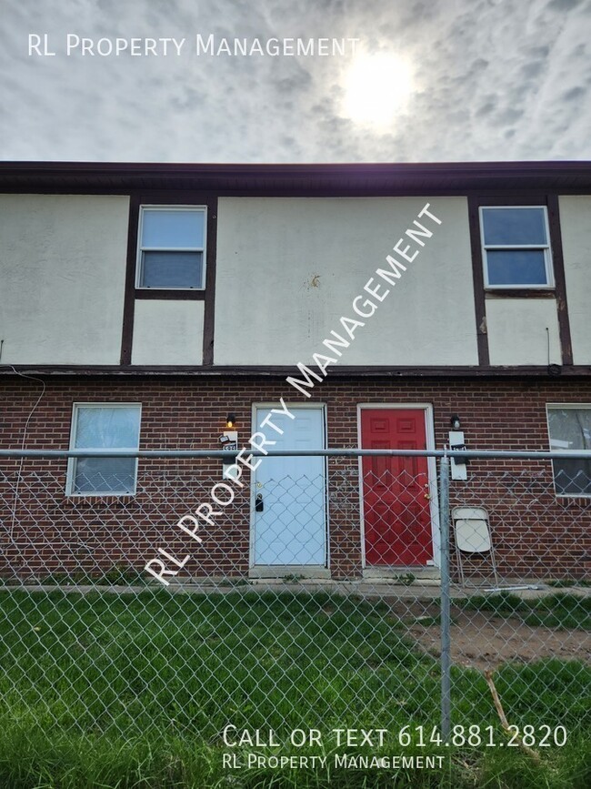 592 E Gates St in Columbus, OH - Building Photo - Building Photo