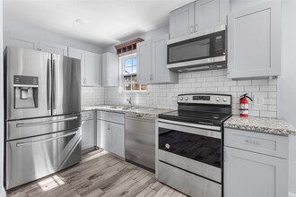 6809 Glass St in Houston, TX - Building Photo - Building Photo