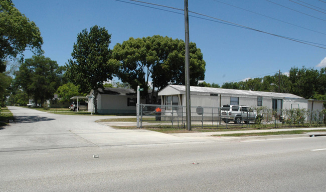 Rock Springs Mobile Home Park