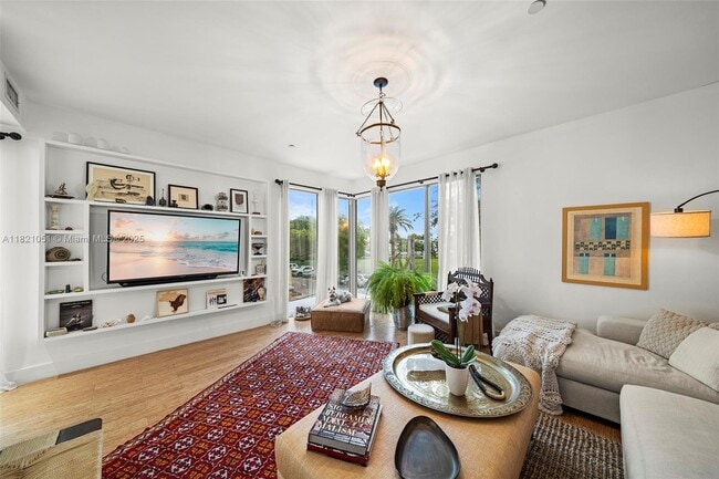 property at 163 N Shore Dr