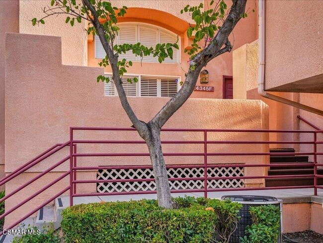 4345 Freedom Dr in Calabasas, CA - Building Photo - Building Photo