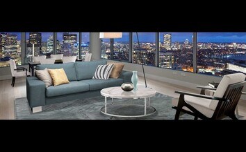 1 Nashua St in Boston, MA - Foto de edificio - Building Photo