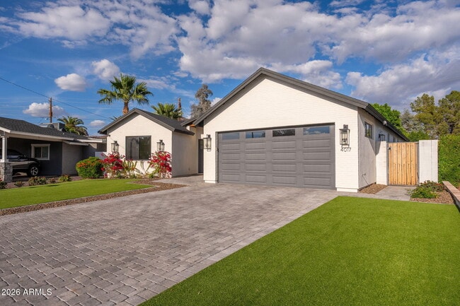 4017 N 49th Pl in Phoenix, AZ - Building Photo - Building Photo