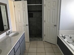 1417 Tulane Dr in Abilene, TX - Building Photo - Building Photo