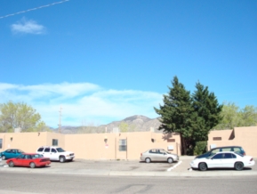 2612 Muriel NE in Albuquerque, NM - Foto de edificio - Building Photo