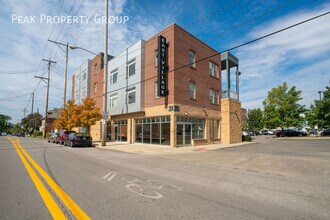 254 Chittenden Ave in Columbus, OH - Building Photo - Building Photo