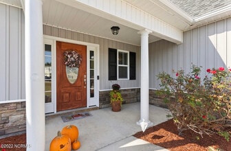 191 Windfield Ln in Holly Ridge, NC - Foto de edificio - Building Photo