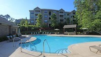 Building Photo - Cahaba Grandview Apartments in Birmingham, Alabama