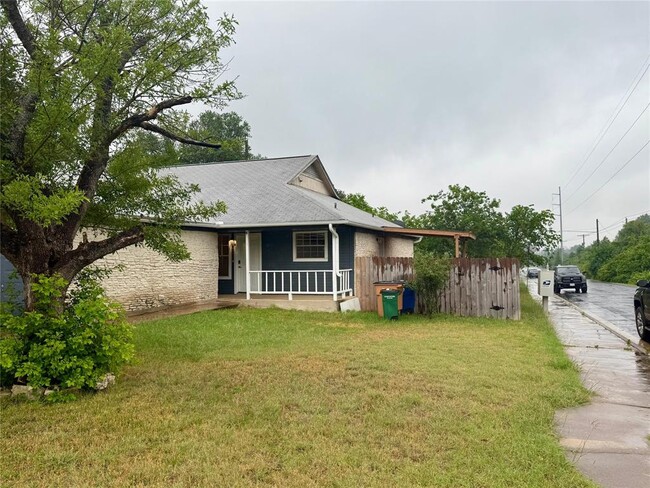 4507 Dorsett Oaks Cir in Austin, TX - Building Photo - Building Photo