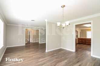 3007 Wood Thrush Dr in Memphis, TN - Building Photo - Building Photo