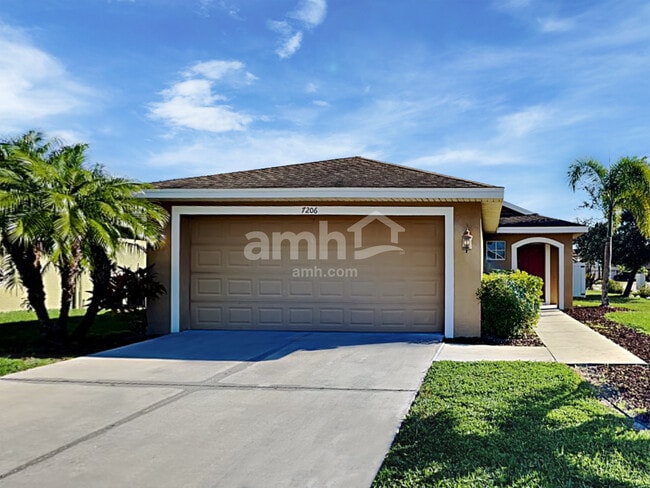 property at 7206 54th Ter E