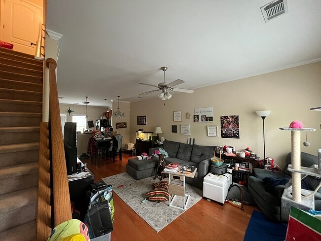 381 Whitehall Rd in Athens, GA - Building Photo - Building Photo