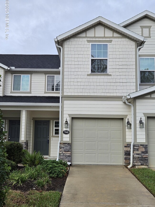property at 7940 Merchants Way