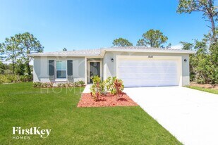 1643 Talavera St SE in Palm Bay, FL - Building Photo