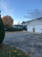 502 60th St SE, Unit 502 in Grand Rapids, MI - Building Photo - Building Photo