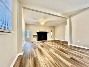 1003 Watson Pl in Benton, AR - Building Photo - Building Photo