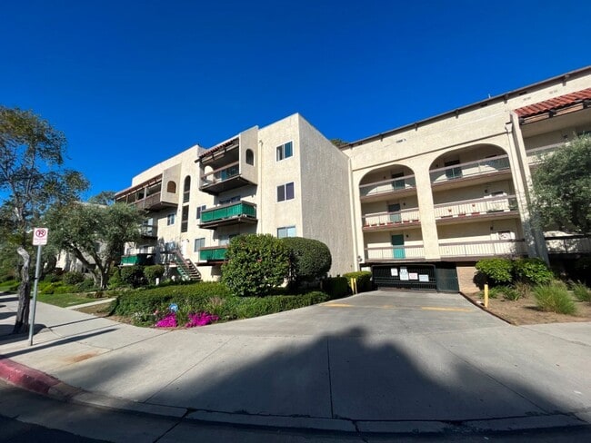 property at 5460 White Oak Ave
