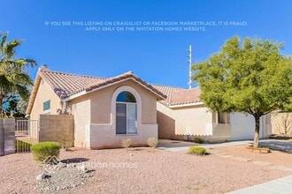 8927 Termoli St in Las Vegas, NV - Building Photo - Building Photo