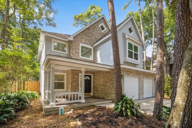 174 W Greywing Cir in Spring, TX - Building Photo - Building Photo