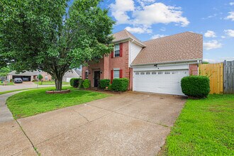 3903 Caprice Dr in Bartlett, TN - Building Photo - Building Photo