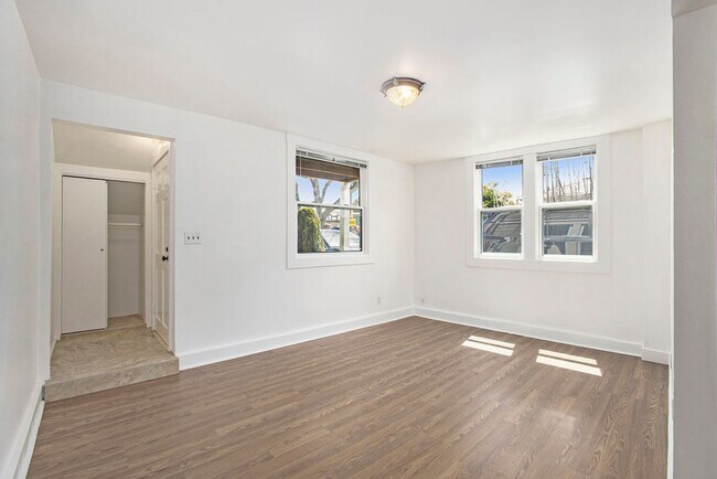 1621 Broadway, Unit 1621 Broadway #A - LU in Alameda, CA - Building Photo - Building Photo