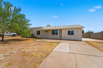 9511 E Duncan St in Mesa, AZ - Building Photo - Building Photo