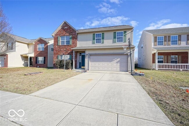 12325 Schoolhouse Rd in Fishers, IN - Building Photo - Building Photo