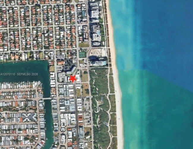 property at 315 86th St